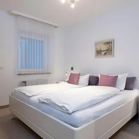 Strandhotel 7 Apartman Kellenhusen