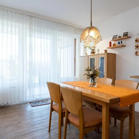 Apartman Strandhotel 7 4*