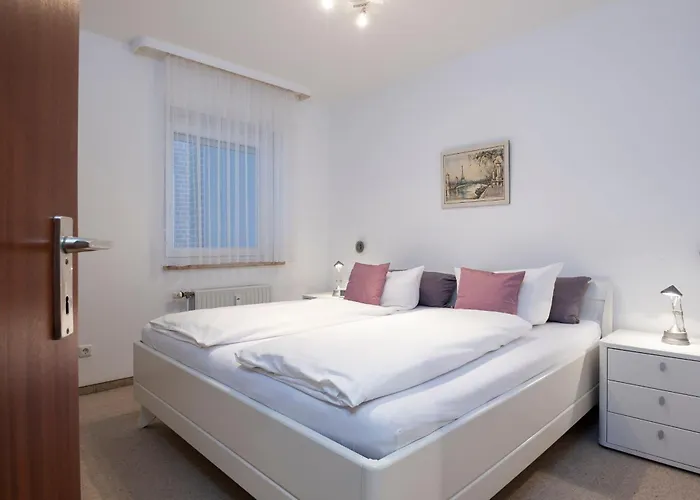 Strandhotel 7 Appartamento Kellenhusen