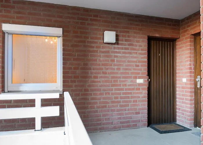 Appartamento Strandhotel 7