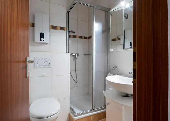 Appartamento Strandhotel 7 Kellenhusen