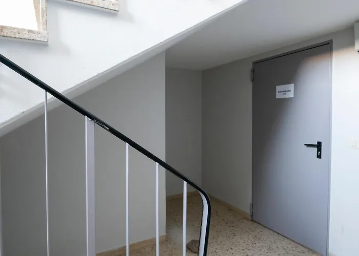 Appartamento Strandhotel 7 4*