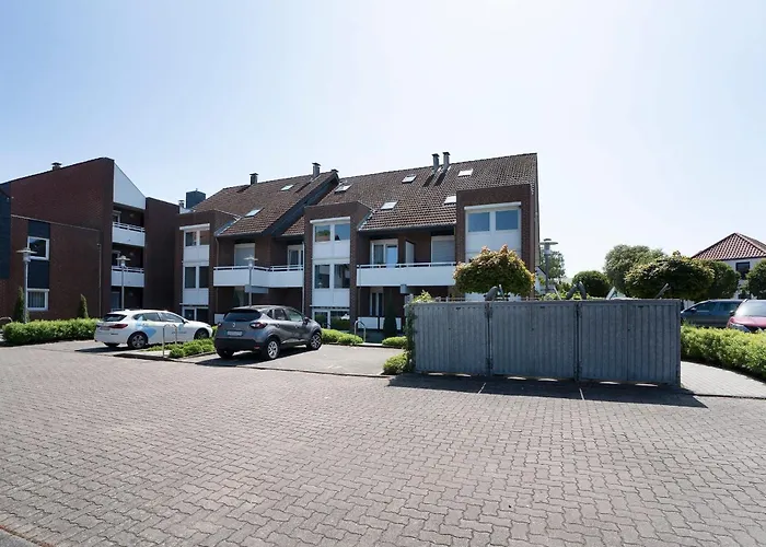 Strandhotel 7 Appartamento