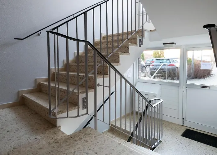 Strandhotel 7 Appartamento 4*